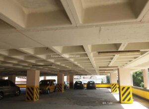 What is Waffle Slab and where it is used