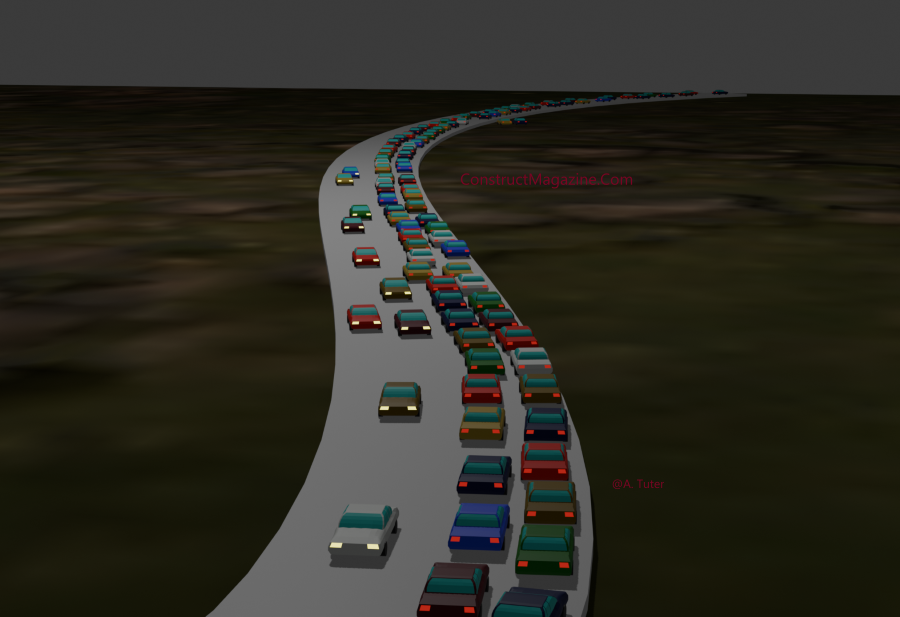 Transportation Engineering Failures