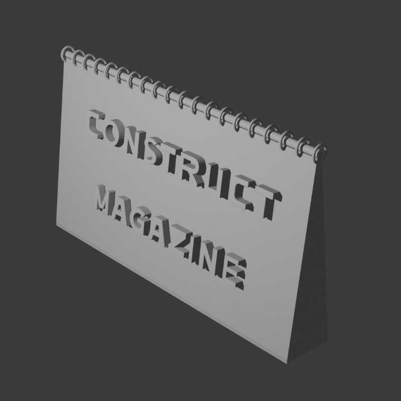 Upcoming Major Events