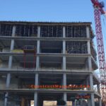 Shoring and Reshoring in RC Building Construction