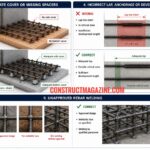 Common Rebar Mistakes to Avoid