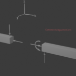 fixed beam moment statics