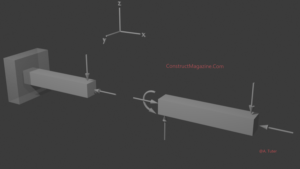 Structural Engineering Basics for Beginners (1 of 2): Statics Summarized